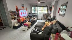 Blk 947 Jurong West Street 91 (Jurong West), HDB 4 Rooms #598894251
